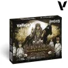 Vallejo Game Color Set - Essential Set by Squidmar Miniatures