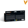 Vallejo Game Color Set - Game Color Washes