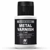 Vallejo Metal Color 657 32ml Gloss Metal Varnish Acrylic Paint