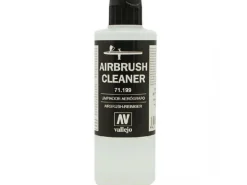 Vallejo 200ml Airbrush Cleaner