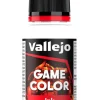Vallejo 17ml Game Color Ink White