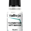 Vallejo 18ml Game Color 651 Polyurethane Matt Varnish