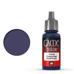 Vallejo 17ml Game Color 016 Royal Purple