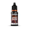 Vallejo 18ml Xpress Color Black Lotus