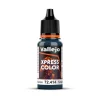Vallejo 18ml Xpress Color Caribbean Turquoise