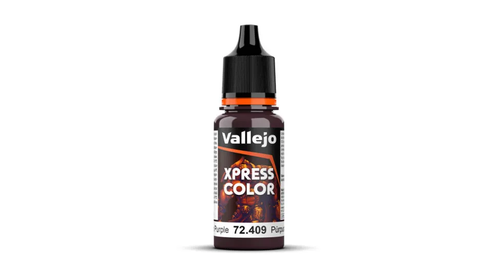 Vallejo 18ml Xpress Color Deep Purple