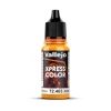 Vallejo 18ml Xpress Color Imperial Yellow