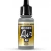Vallejo Model Air 274 17ml Agressor Gray Matt Acrylic