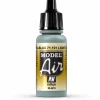 Vallejo Model Air 101 17ml Blue (RLM 78) Matt Acrylic