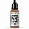 Vallejo Model Air 068 17ml Copper Metallic Acrylic