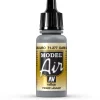 Vallejo Model Air 277 17ml Dark Gull Gray Matt Acrylic