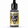 Vallejo Model Air 052 17ml German Grey Matt Acrylic