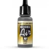 Vallejo Model Air 259 17ml Grey Violet RLM75 Matt Acrylic