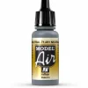 Vallejo Model Air 051 17ml Neutral Grey Matt Acrylic