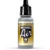 Vallejo Model Air 046 17ml Pale Blue Grey Matt Acrylic
