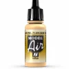 Vallejo Model Air 076 17ml Skin Tone Matt Acrylic