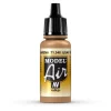 Vallejo Model Air 348 17ml USAF Tan Matt Acrylic