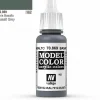Vallejo Model Color 869 17ml Basalt Grey Matt Acrylic
