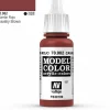 Vallejo Model Color 982 17ml Cavalry Brown Matt Acrylic Paint