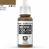 Vallejo Model Color 983 17ml Flat Earth Matt Acrylic Paint