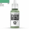 Vallejo Model Color 974 17ml Green Sky Matt Acrylic Paint
