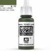 Vallejo Model Color 823 17ml Luftwaffe Cam Green Matt Acrylic