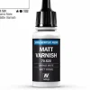 Vallejo Model Color 520 17ml Matt Varnish