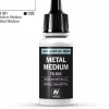 Vallejo Model Color 521 17ml Metal Medium
