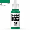 Vallejo Model Color 969 17ml Park Green Matt Acrylic Paint