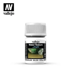 Vallejo Water Effects - Still Water 35ml