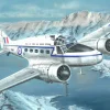 Valom 1/72 Avro Anson C.19