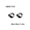 Venom Main Mast Collar
