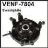 Venom Swashplate - 3DXL