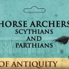 Victrix 28mm Ancient Horse Archers