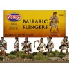 Victrix 28mm Balearic Slingers