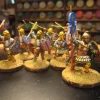Victrix 28mm Dacians