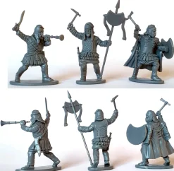 Victrix 28mm Dacians