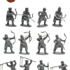Victrix 28mm Late Roman Archers