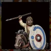 Victrix 28mm Late Roman Unarmoured Cavalry