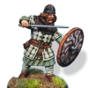 Victrix 28mm Late Saxons/Anglo Danes Skirmish Pack