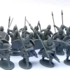 Victrix 28mm Late Saxons/Anglo Danes