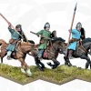 Victrix 28mm Norman Unarmoured Cavalry