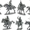 Victrix 28mm Persian Armoured Cavalry