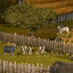 Victrix 28mm Pillage - Farm Animals