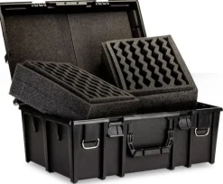 Warhammer Colour Crusade Figure Case