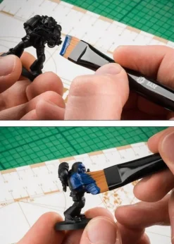 Warhammer Colour Extra Large Base Brush
