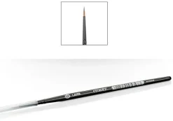 Warhammer Colour Medium Layer Brush