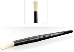 Warhammer Colour Medium Scenery Brush
