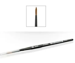 Warhammer Colour Medium Shade Brush