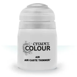 Warhammer Colour 24ml Air Caste Acrylic Thinner